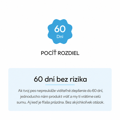 Healthy Petz Prémiový Tekutý Kolagén