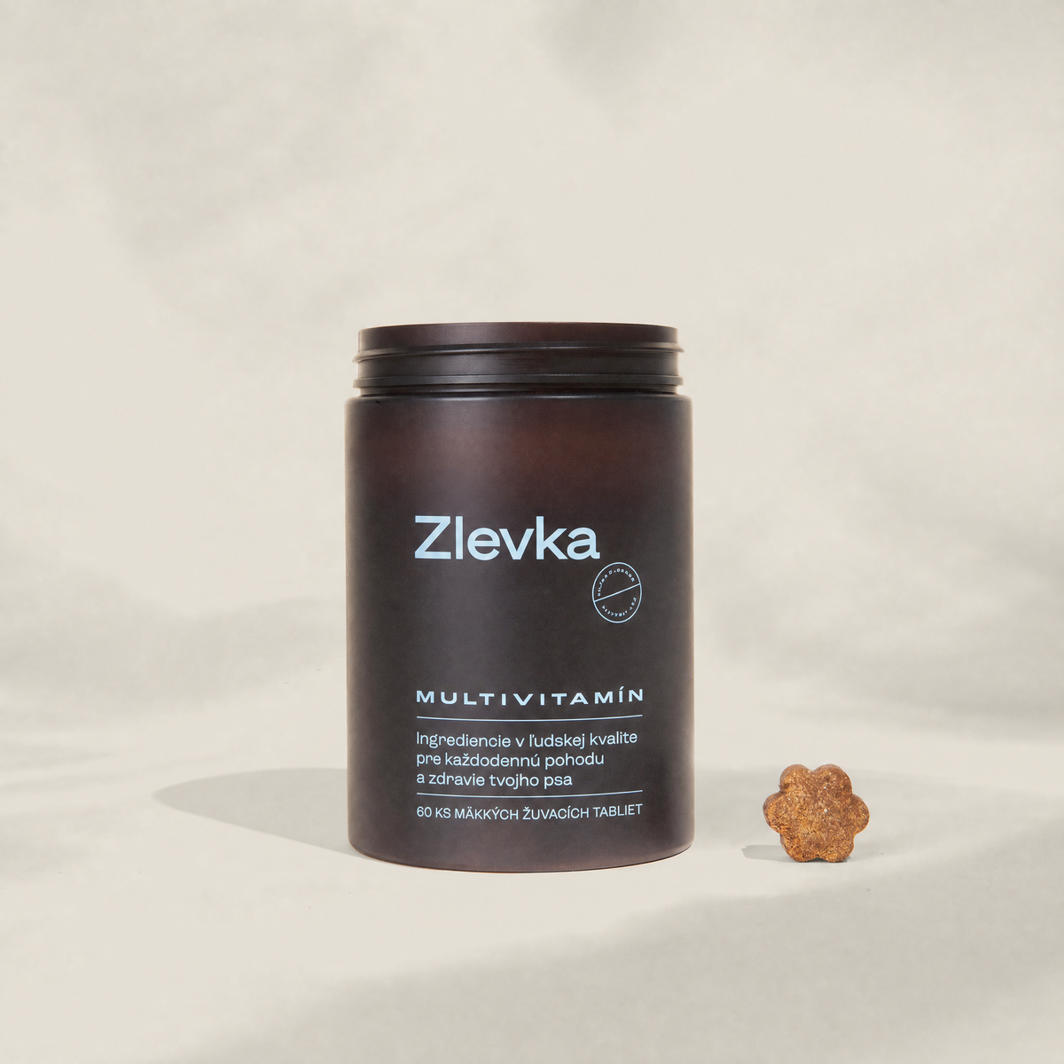 Denný multivitamín pre psov